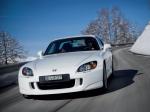 Honda S2000 Ultimate Edition 2009 года